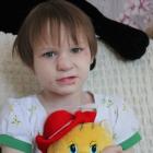 Валерия Сергеева